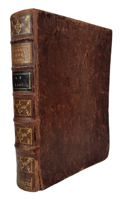 Journal des audiences de la Cour de Cassation ou Recueil des arr�ts..1808