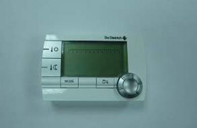 Cde a dist radio cdr 2-cdr4 dd ad284 De Dietrich PR100018923