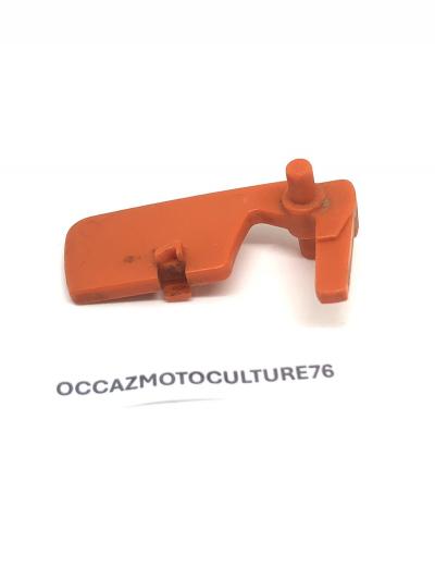 Levier D arr�t Tron�onneuse Stihl MS 201 T ReF : 1129 182 0801
