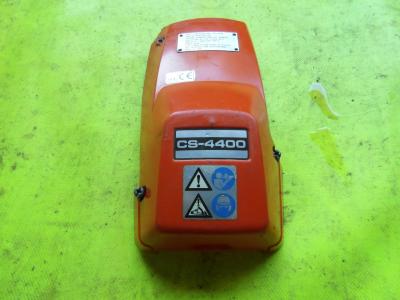 ECHO 4400 CS  carter filtre � air �chappement  tron�onneuse