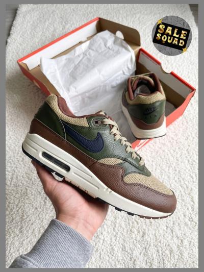 Air max 1 neutral olive   42