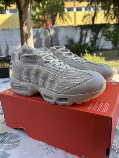Air Max 95 Big Bubble