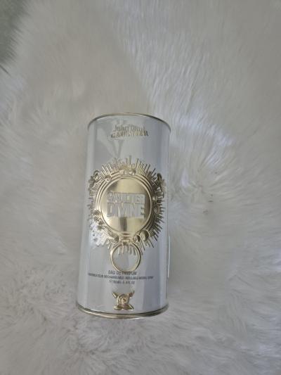 Jean Paul Gaultier Divine Eau de Parfum pour femme 100ml