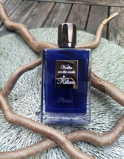 parfum homme- unisexe VODKA ON THE ROCKS by Kilian 50 ml