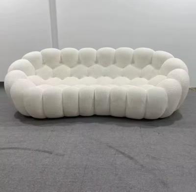 canap� � bulle