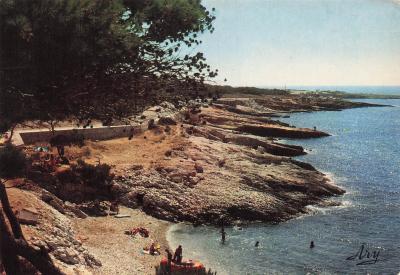 13 SAUSSET LES PINS LA COTE BLEUE