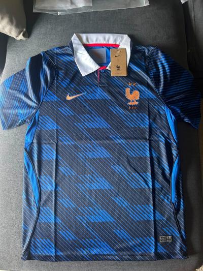 Maillot �quipe de france 2026 XL