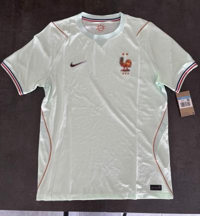 Nike Maillot Ext�rieur �quipe de France 2026 Stadium Edition   M FFF