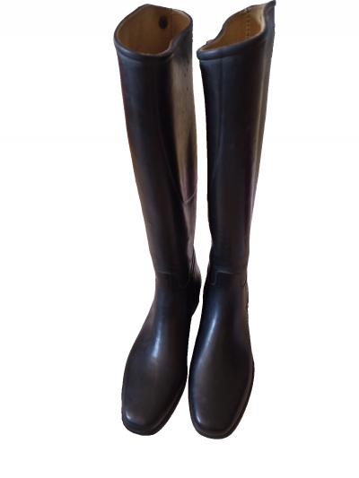 Bottes Romika Turf T39   Fabriqu�es � la main en Allemagne   Tr�s bon �tat