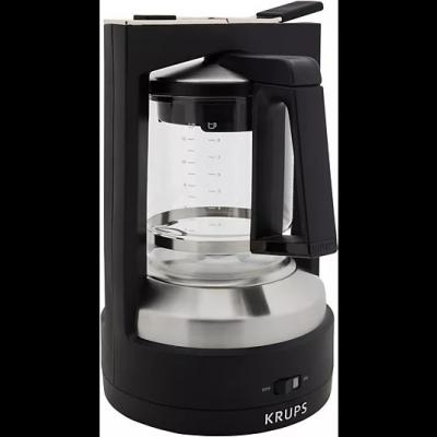 Cafeti�re vapopression Krups KM468