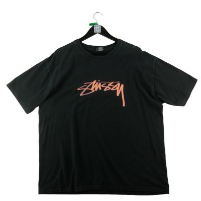 St�ssy T shirt uomo maniche corte Taglia XL #QWE0240
