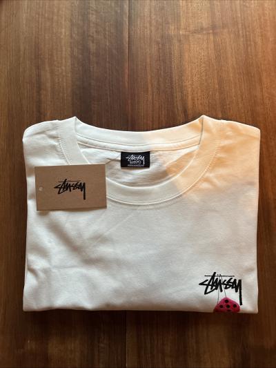 t shirt st�ssy