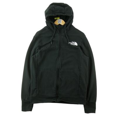 Sweat � capuche zipp� int�gral homme The North Face taille M #QWE1912