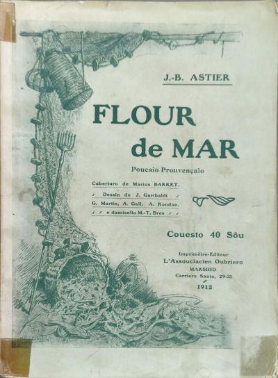 Flour de Mar | J. B. Astier | Etat correct