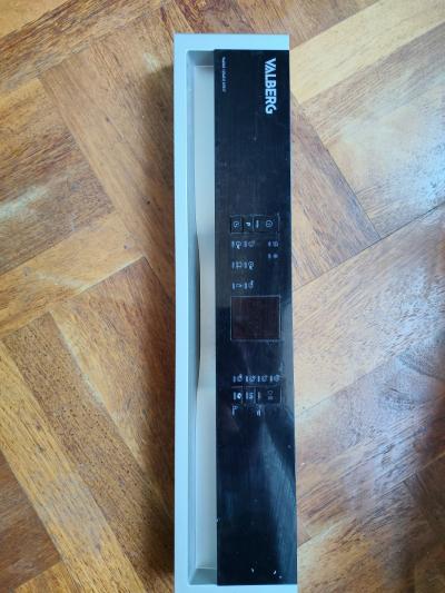 Bandeau de commande lave vaisselle Valberg 12S45
