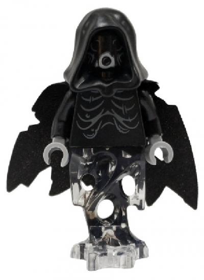 LEGO minifig Harry Potter Dementor hp602