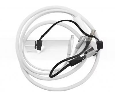 C�ble �cran Apple Mini DisplayPort Thunderbolt 27 pouces A1407