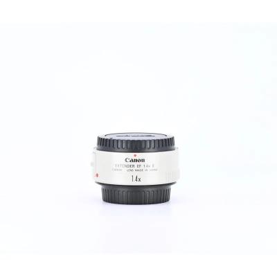 CANON EF EXTENDER 1.4X II d'occasion   bon �tat   garantie 12 mois