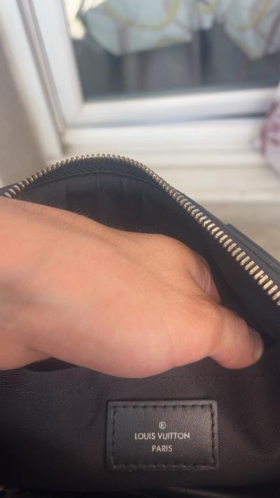 sacoche louis vuitton