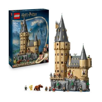 LEGO Harry Potter 76454 Le Ch�teau de Poudlard : la Tour Principale   Jeu Gar�on