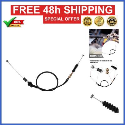 C�ble d'acc�l�rateur moteur Motoforti de remplacement pour Honda Civic Acura Integra