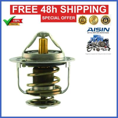 Thermostat de liquide de refroidissement moteur AISIN THH 007 pour Acura Honda