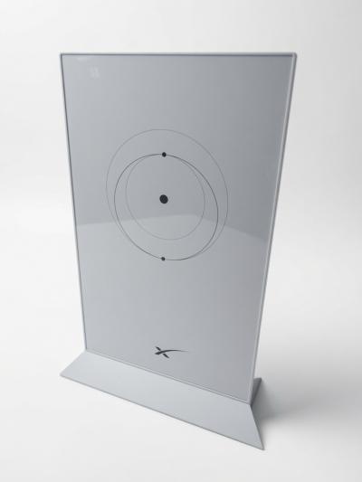 Routeur Wifi Starlink UTR 211 Excellent �tat Seul Sans Support