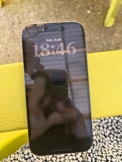 Apple iPhone 85 Oc�ane