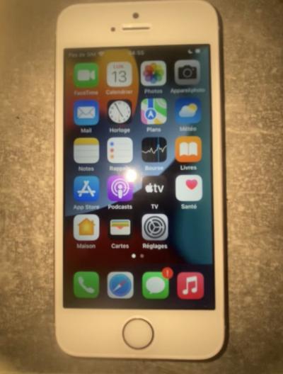 iPhone SE 1er NEUF FULL ORIGINAL