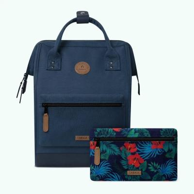 Sac � dos Caba�a Adventurer Medium 18L Reykjavik bleu marine