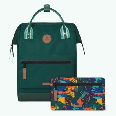 Sac � dos Caba�a Adventurer Medium 18L Lima vert