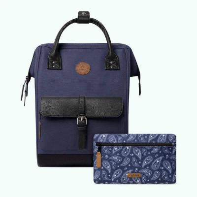 Sac � dos Caba�a Adventurer Medium 18L D�sseldorf violet