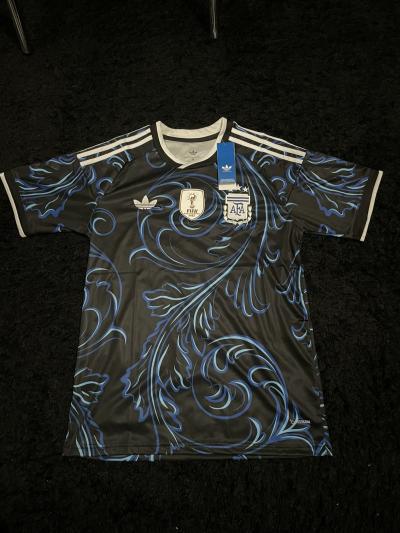 Maillot De Foot Argentine