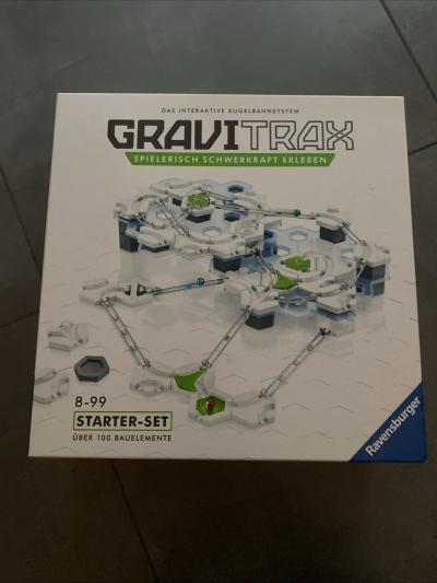 gravitrax starterset