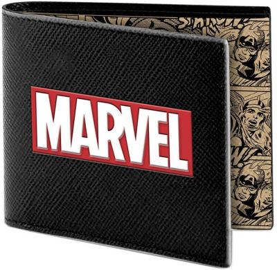 Portefeuille en Similicuir Marvel