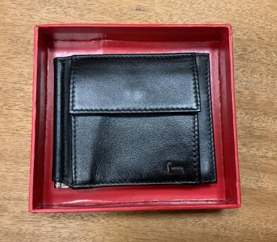 Porte Feuille Lancel