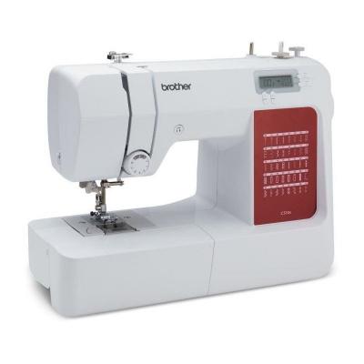 BROTHER   CS10s   Machine a coudre �lectronique   40 points de couture   Systeme