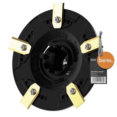 Disque de Coupe Premium pour Robot Tondeuse   pour Gardena Smart Sileno Pro &