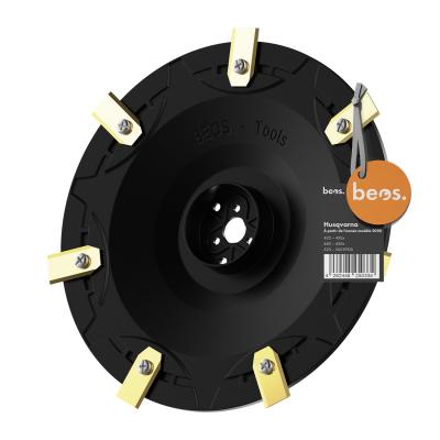 Disque de Coupe am�lior� pour Tondeuse Robot Premium   Disque de Coupe renforc�