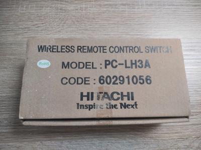 T�l�commande pour climatiseur Hitachi PC LH3A clim climatisation