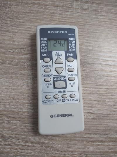 T�l�commande pour climatiseur i Generale TDB29 clim climatisation