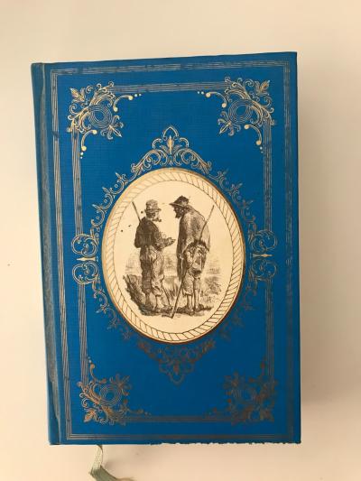 livre ancien les memoirs d un ane par la comtesse de segur