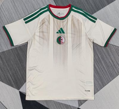 Maillot de l'�quipe d'Alg�rie    coupe du monde 2026  taille au choix