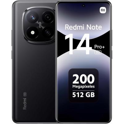 T�l�phone portable REDMI Note 14 Pro  5G 512Go