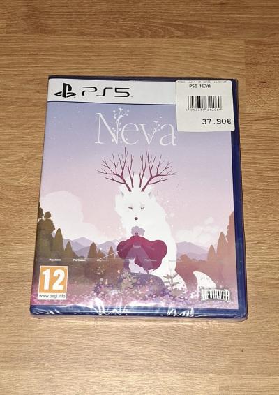 Neva PS5