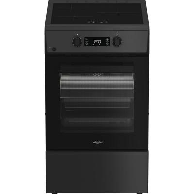 Cuisini�re �lectrique WHIRLPOOL W5I8LCSA3