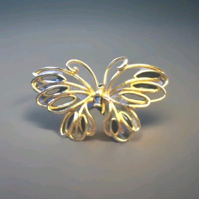 Pendentif Orena Paris