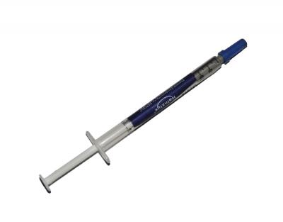 1 SERINGUE de p�te thermique HY510 pour processeur et carte graphique et console
