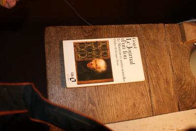 Gogol Le Journal d'un Fou Le manteau et autres nouvelles Folio