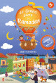 Le Grand Livre Du Ramadan : Jeux Et Activit�s   Cherche Et Trouve   Vocabulaire